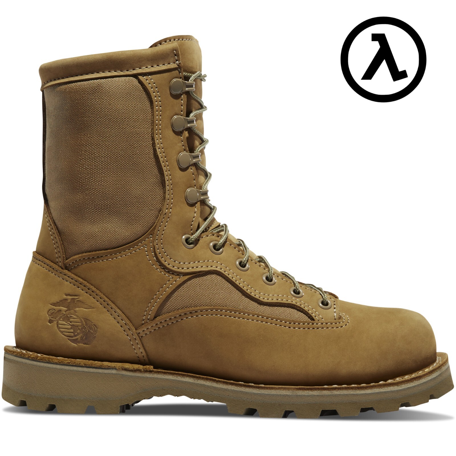 DANNER® MARINE EXPEDITIONARY 8