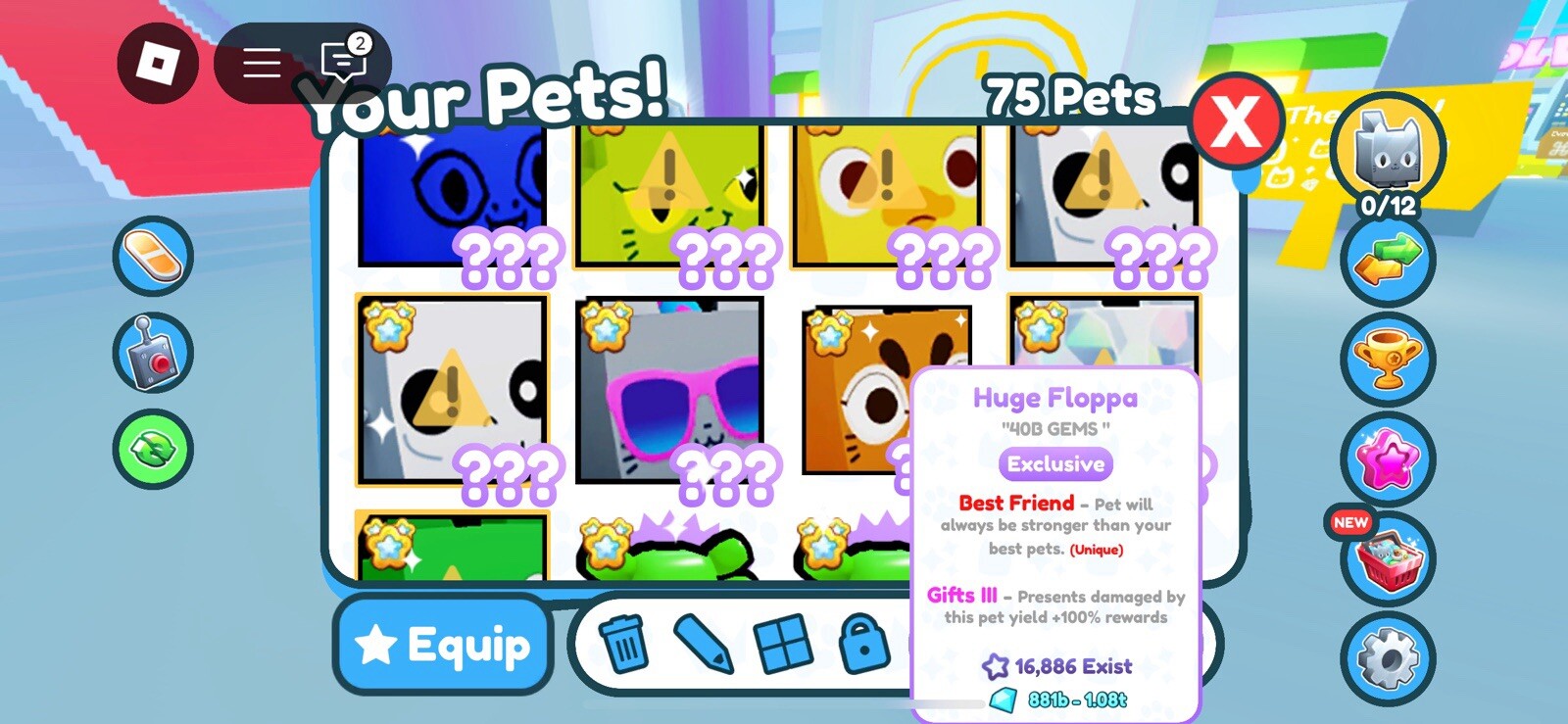 roblox pet simulator x huge roblox pet simulator x huge