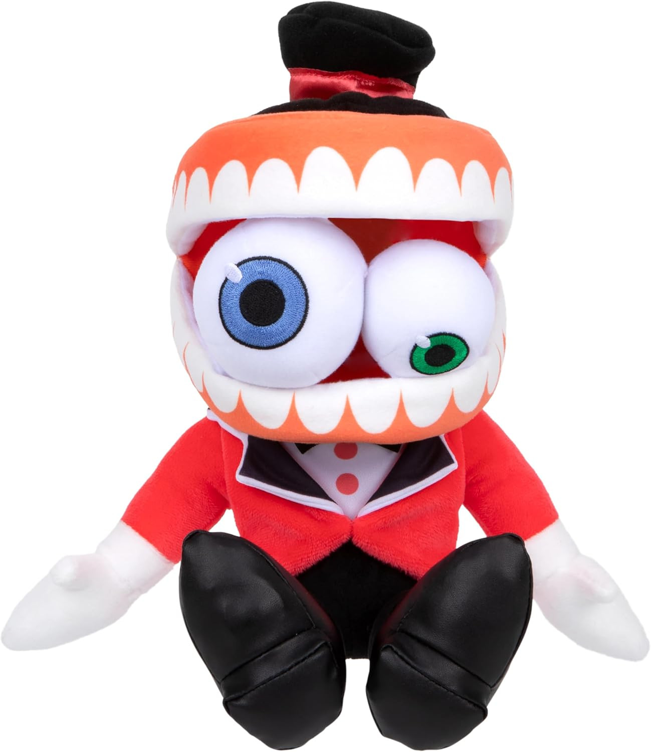 Talking Caine Plush, Press Caine'S Foot and Hear Him