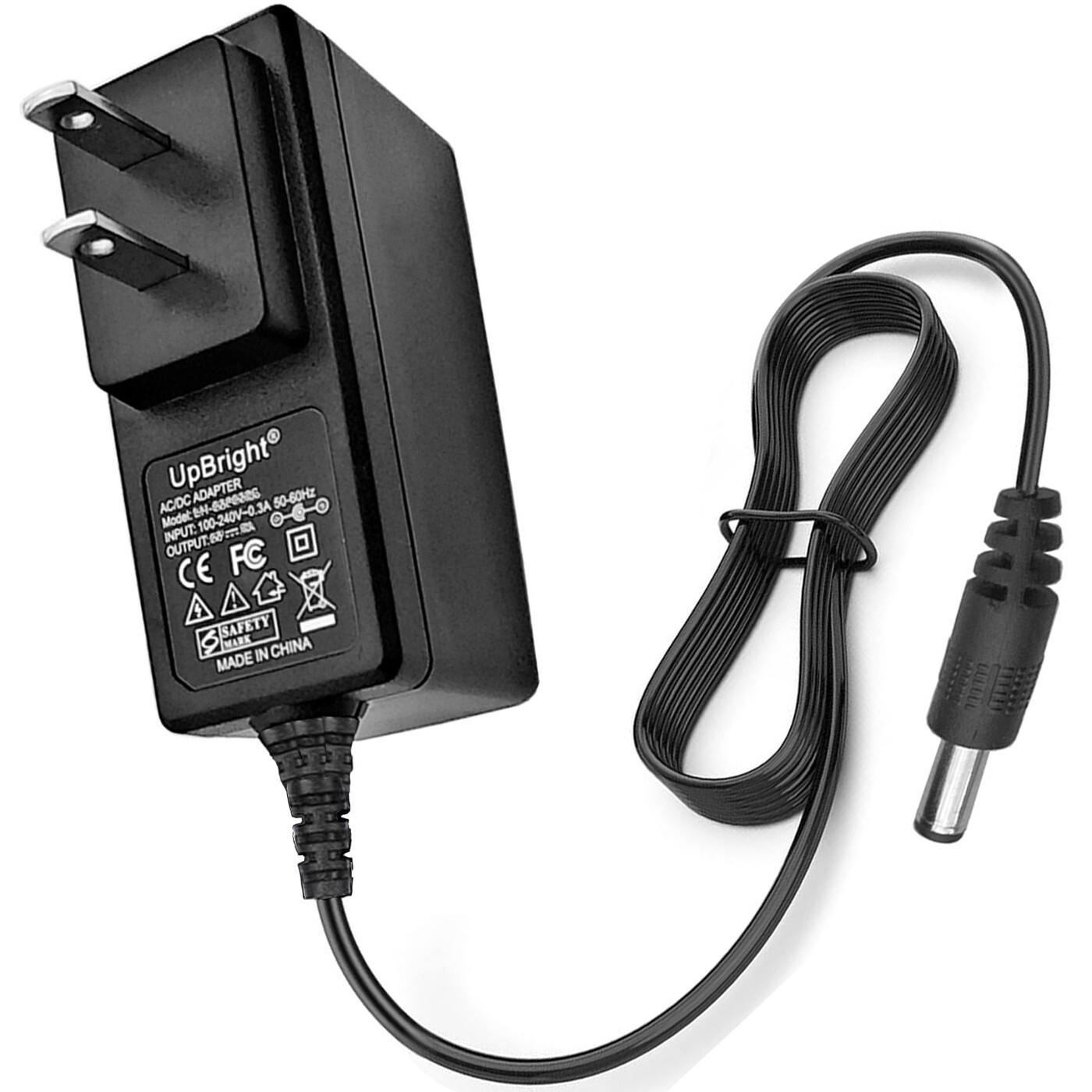 AC/DC Adapter For ExpressVPN Aircove AX1800 Wi-Fi 6 VPN Router for Home Power