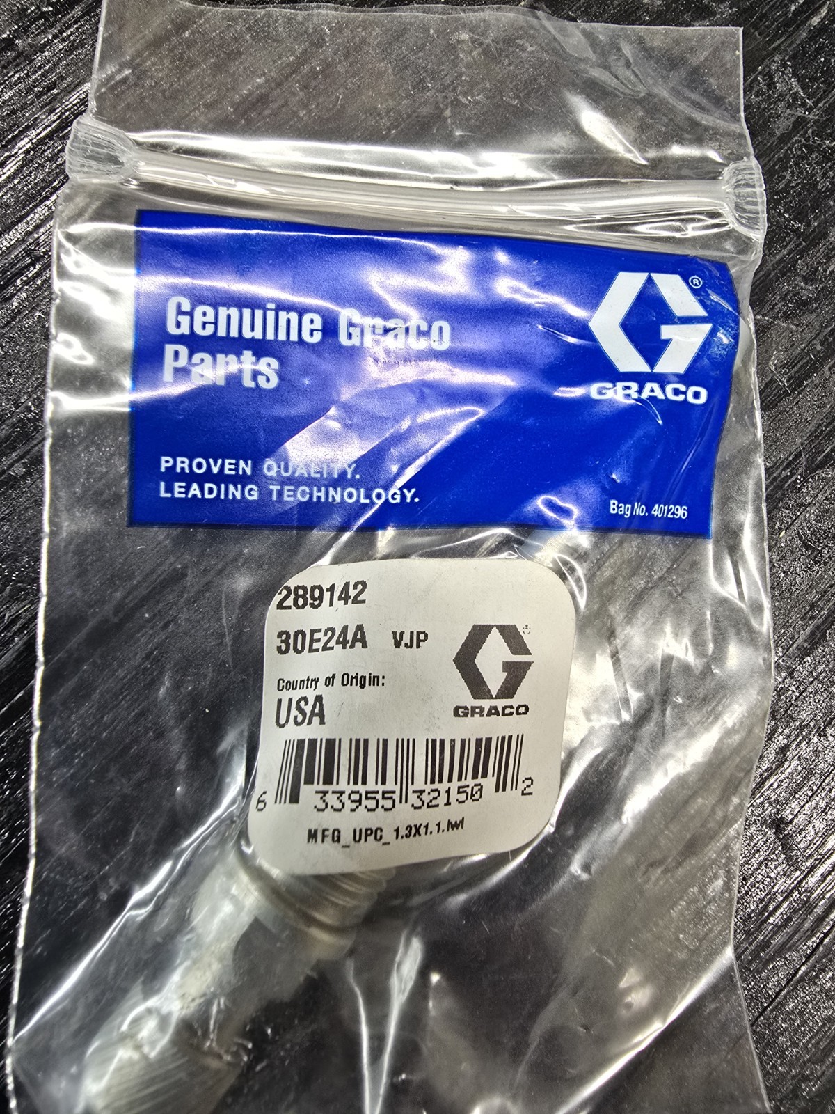 289142 Graco