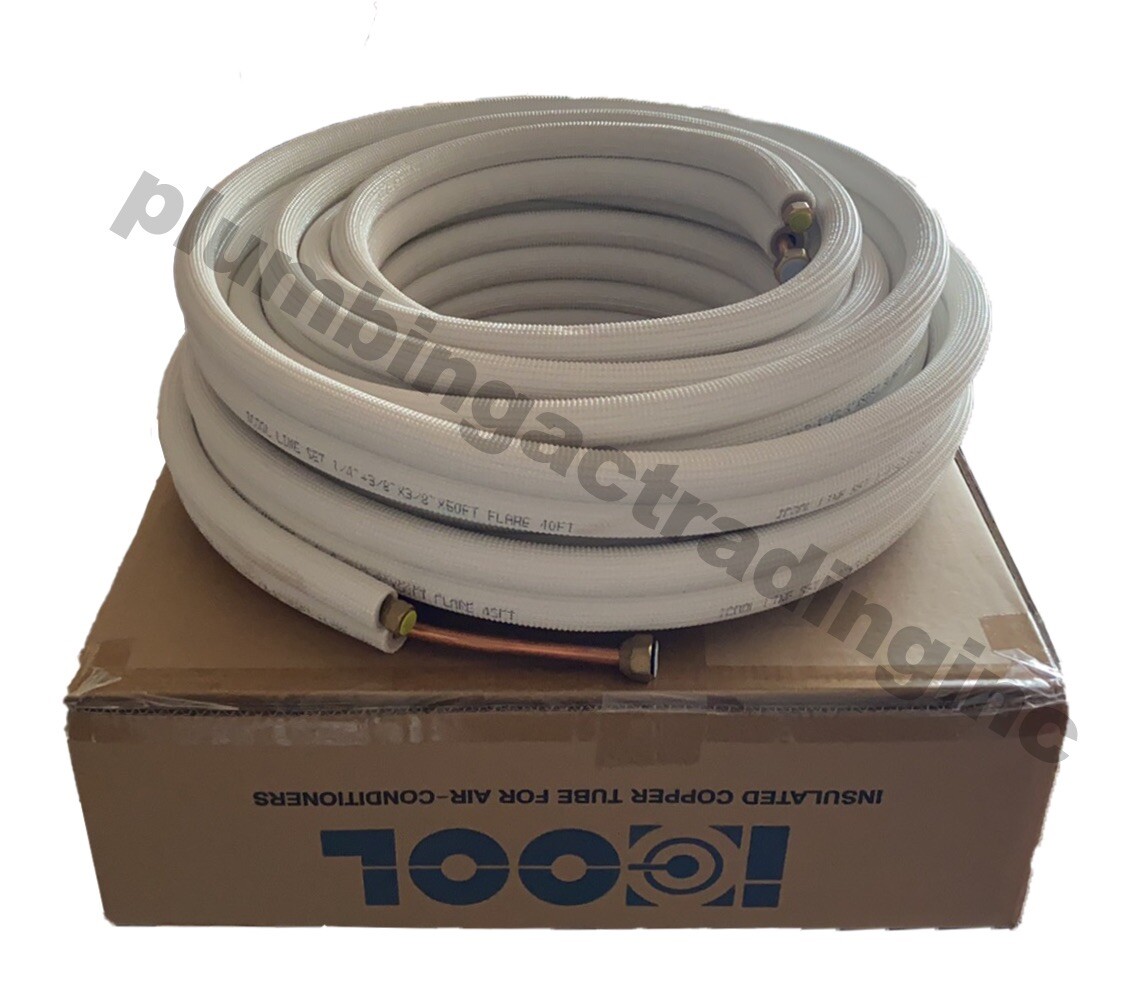 ICOOL 50Ft 1/4\ ICOOL 50Ft 1/4\