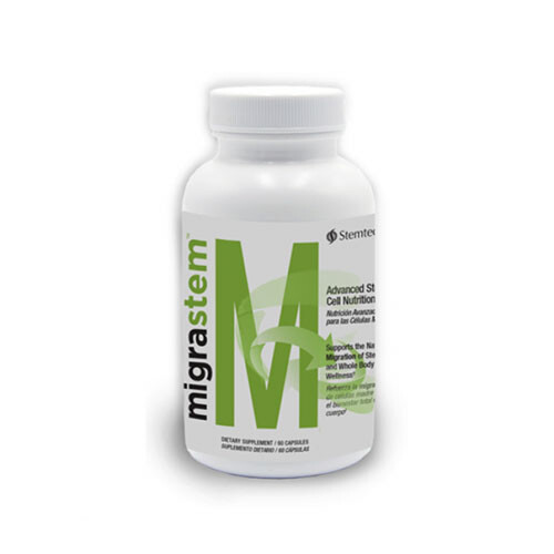 Stemtech Research StemRelease3 StemFlo MigraStem MEGA SELECTION 