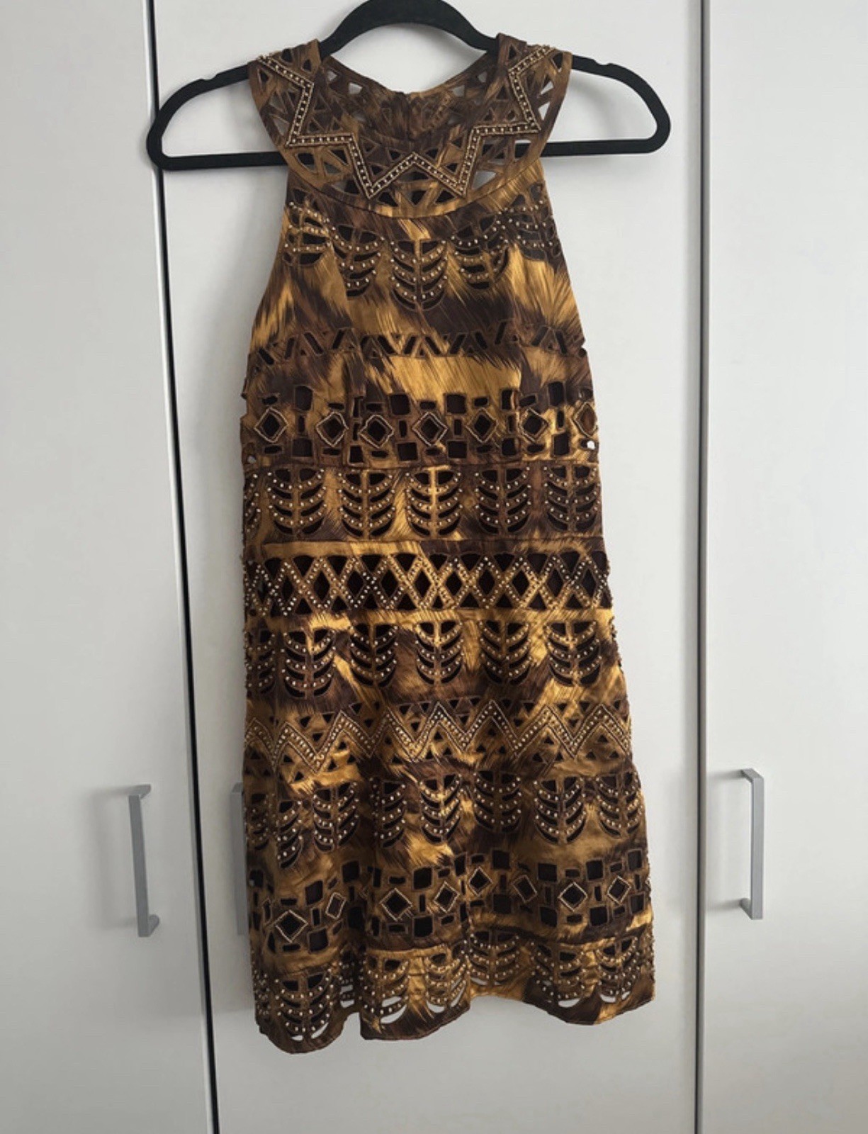 diane von furstenberg dress 8