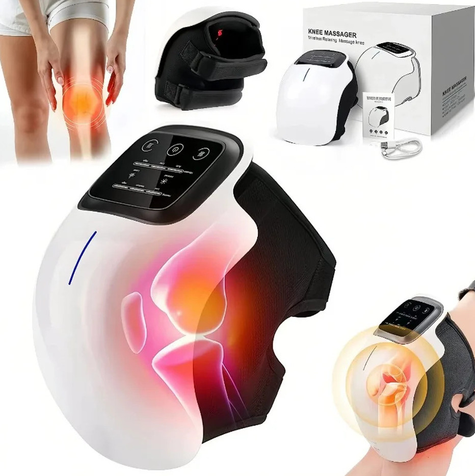 Kneefix - New ACI-Like Technology Helps Reverse Knee Cartilage Damage; Makes Su