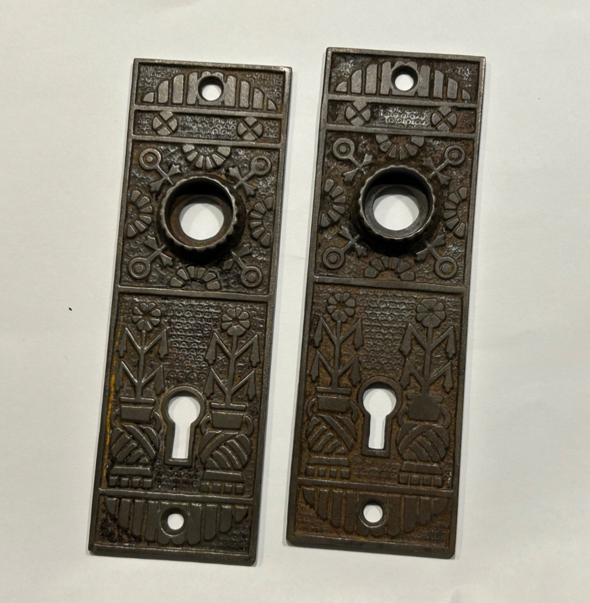 Late 1880\'s Antique Eastlake/Aesthetic Movement \