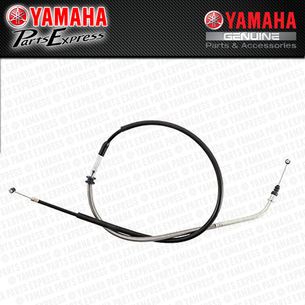 NEW 2006 - 2009 YAMAHA YFZ450 YFZ 450 SE ATV OEM CLUTCH CABLE 5TG-26335-30-00