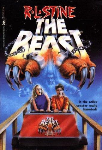 The Beast by R. L. Stine The Beast by R. L. Stine