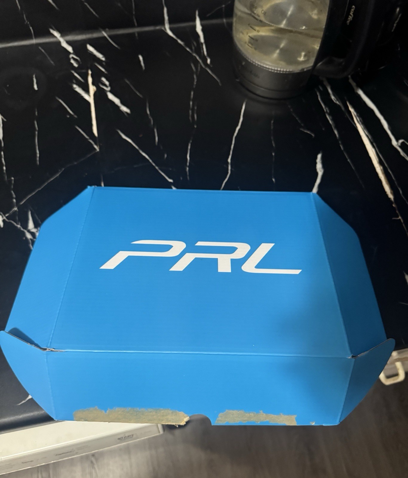 2018–2022 Honda Accord 2.0T PRL Flex Fuel Kit