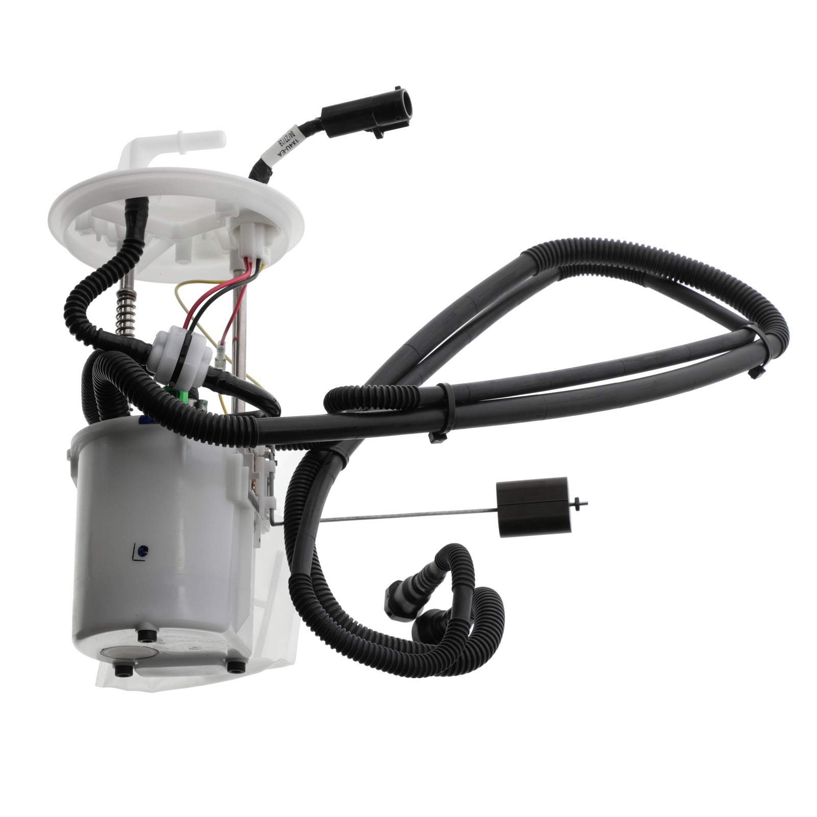 Genuine Jaguar Fuel Pump And Sender Assembly XR849199