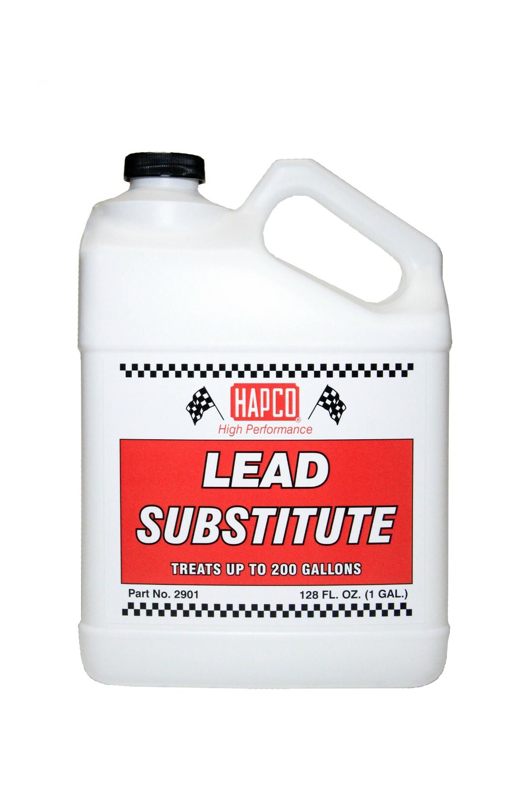 HAPCO - 1 Gallon Lead Substitute Fuel Additive - TREATS UP TO 200 GALLONS HAPCO - 1 Gallon Lead Substitute Fuel Additive - TREATS UP TO 200 GALLONS
