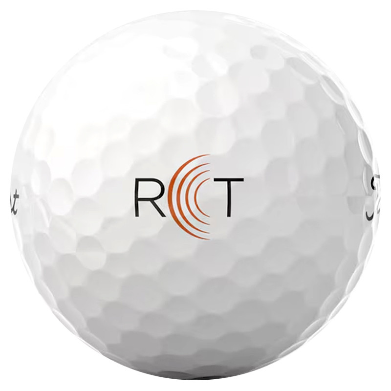 Titleist Pro V1 RCT 2025 Golf Balls, Pristine Quality, Very Rare