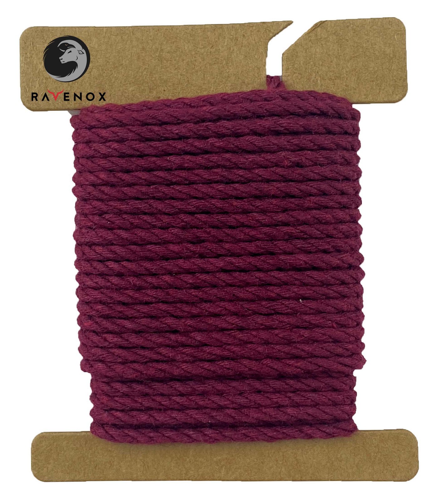 Twisted Cotton Rope