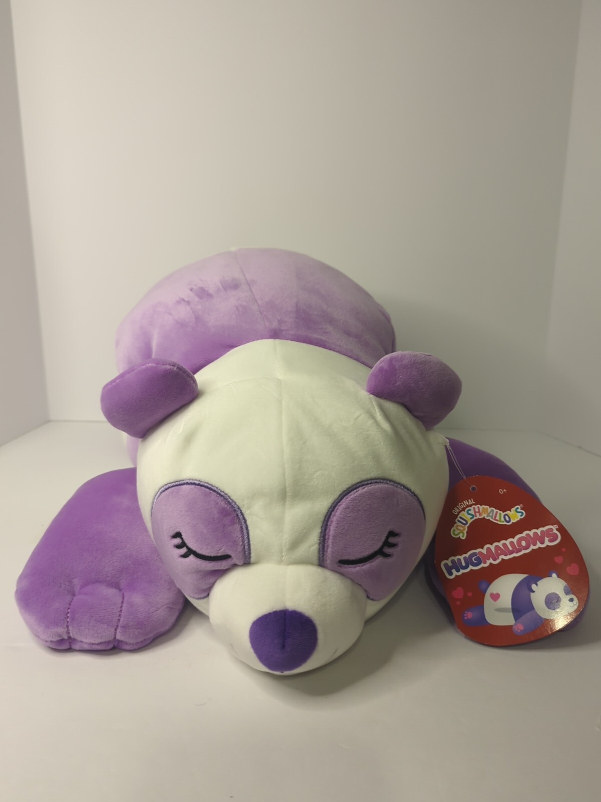 Squishmallow PENNY THE PANDA 22\