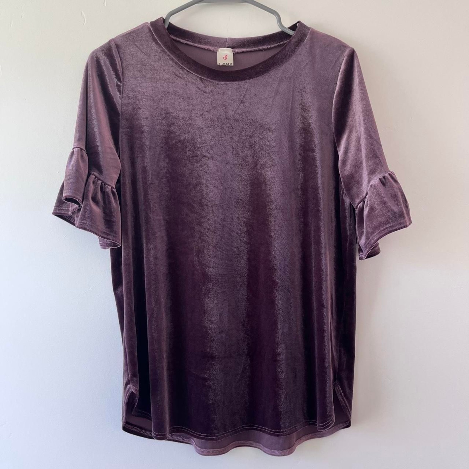 Unbranded Women\'s Purple Blouse