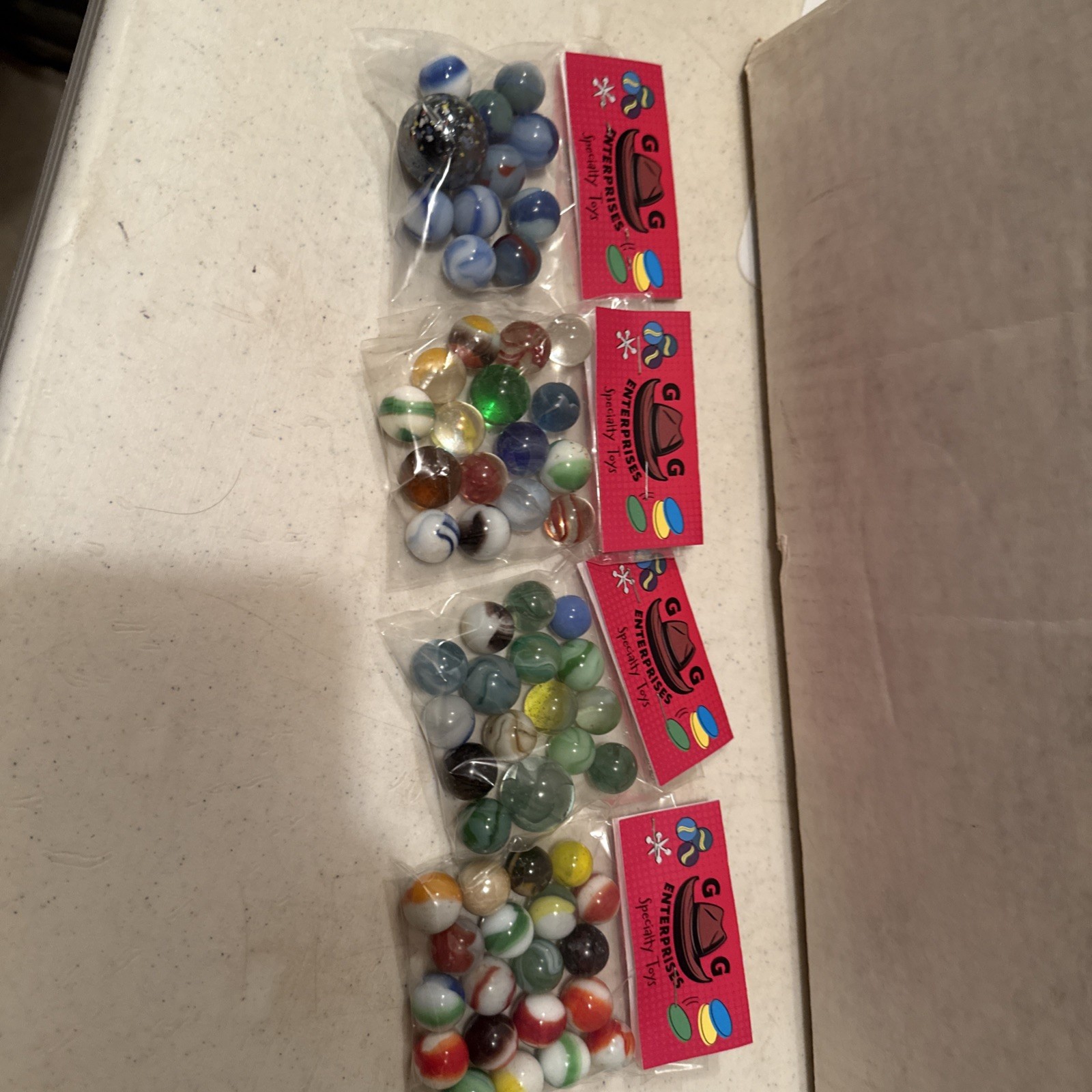 Bags Of G Gs Vintage Marbles Choice Bags Of G Gs Vintage Marbles Choice