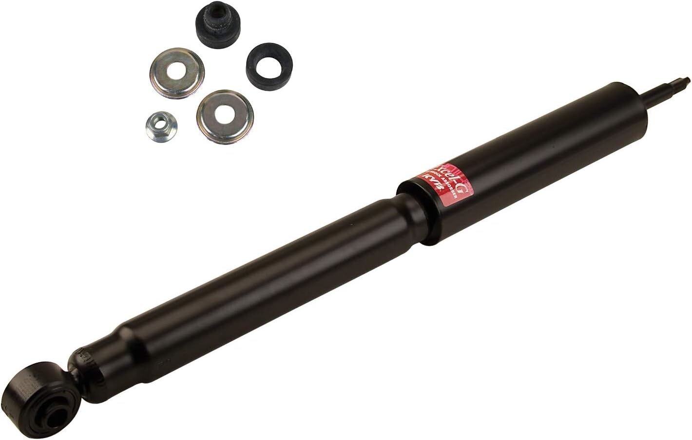 Suspension Shock Absorber KYB 344364 Suspension Shock Absorber KYB 344364