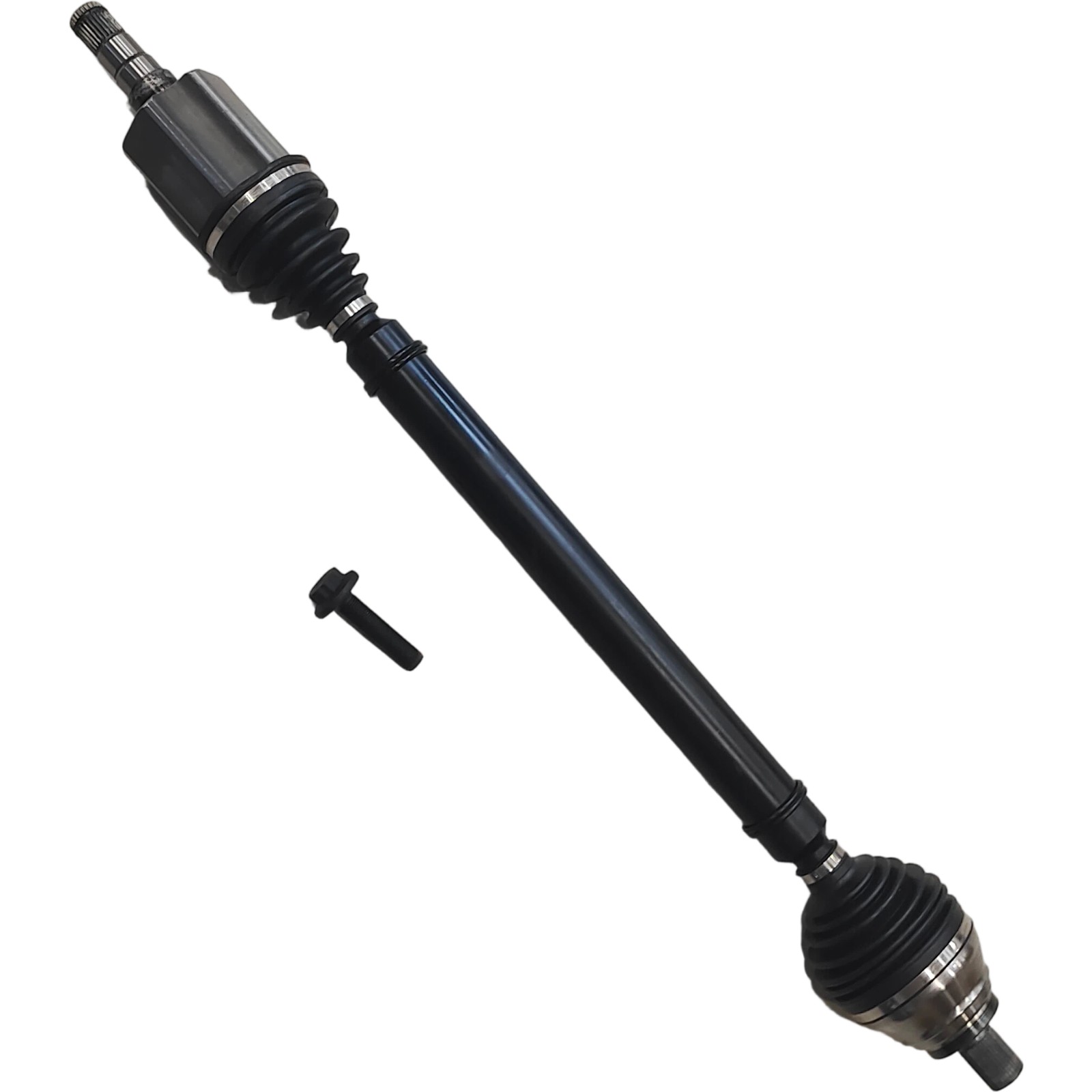 For 2021-2024 Volkswagen Taos FWD - Passenger Axle Shaft 5Q6407272Q NEW For 2021-2024 Volkswagen Taos FWD - Passenger Axle Shaft 5Q6407272Q NEW