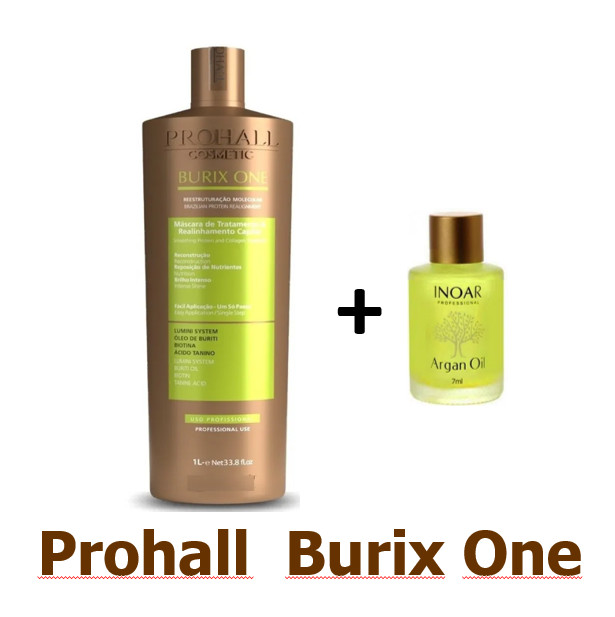 BURIX PROHALL 1 LITER / 100% AUTHENTIC BURIX PROHALL 1 LITER / 100% AUTHENTIC