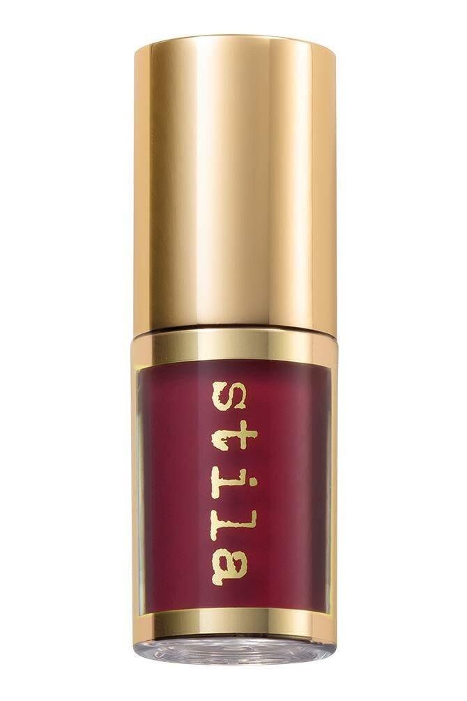 Stila Shine Fever Lip Vinyl Supercharge