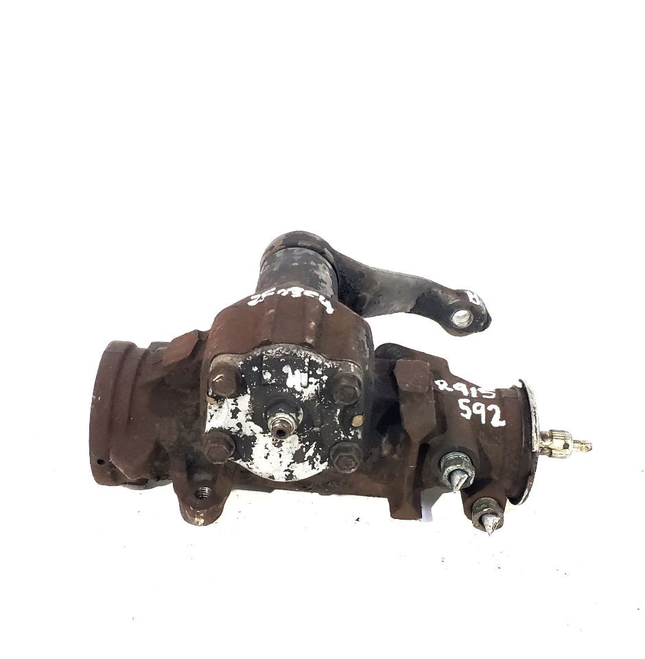 86 90 Cadillac Fleetwood RWD Brougham d'Elegance 87 90 OEM Steering Gear Rack