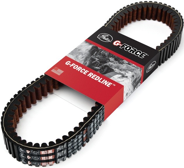 Gates G-Force Redline Drive Belt #30R3750 Can-Am