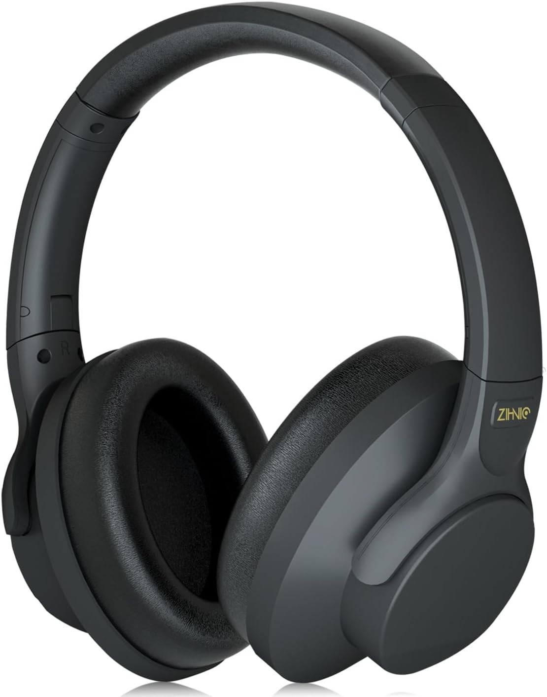 Wireless Bluetooth 5.3 Headphones Over Ear Headset Stereo Noise Cancelling Wireless Bluetooth 5.3 Headphones Over Ear Headset Stereo Noise Cancelling
