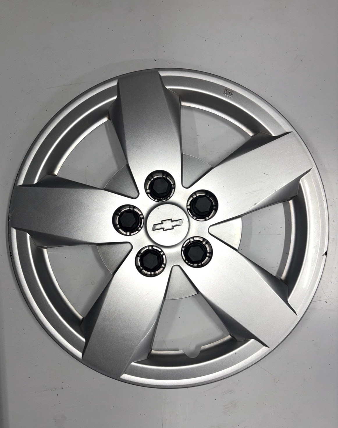 2012-2016 USED GENUINE OEM CHEVY SONIC 15