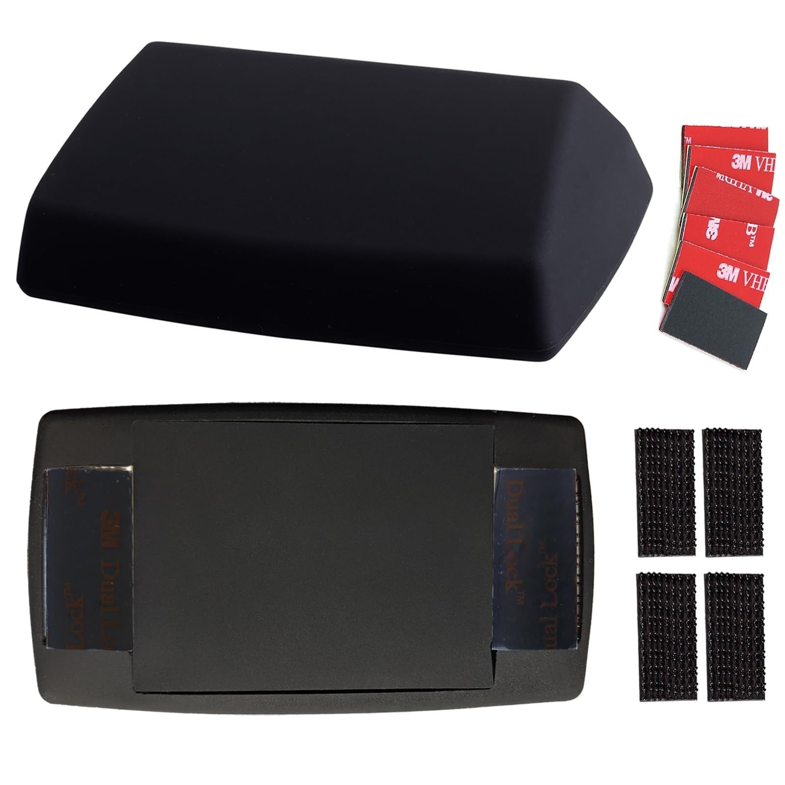 EZ Skin Bundle: Full-Wrap Silicone for Pass + Black EZ Skin Bundle: Full-Wrap Silicone for Pass + Black