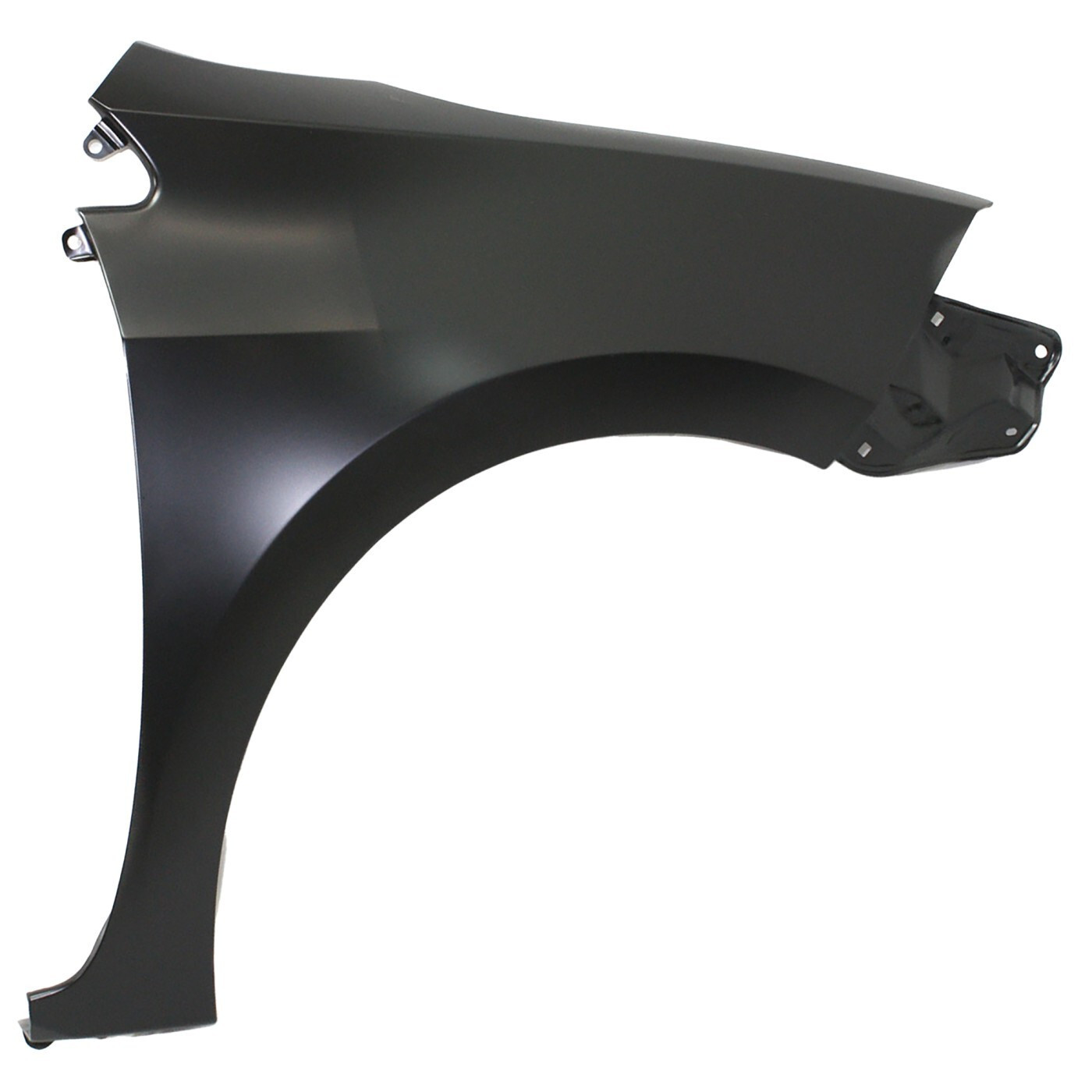 For 2014-2019 Toyota Corolla Front Passenger Side Primed Steel fender TO1241248 For 2014-2019 Toyota Corolla Front Passenger Side Primed Steel fender TO1241248