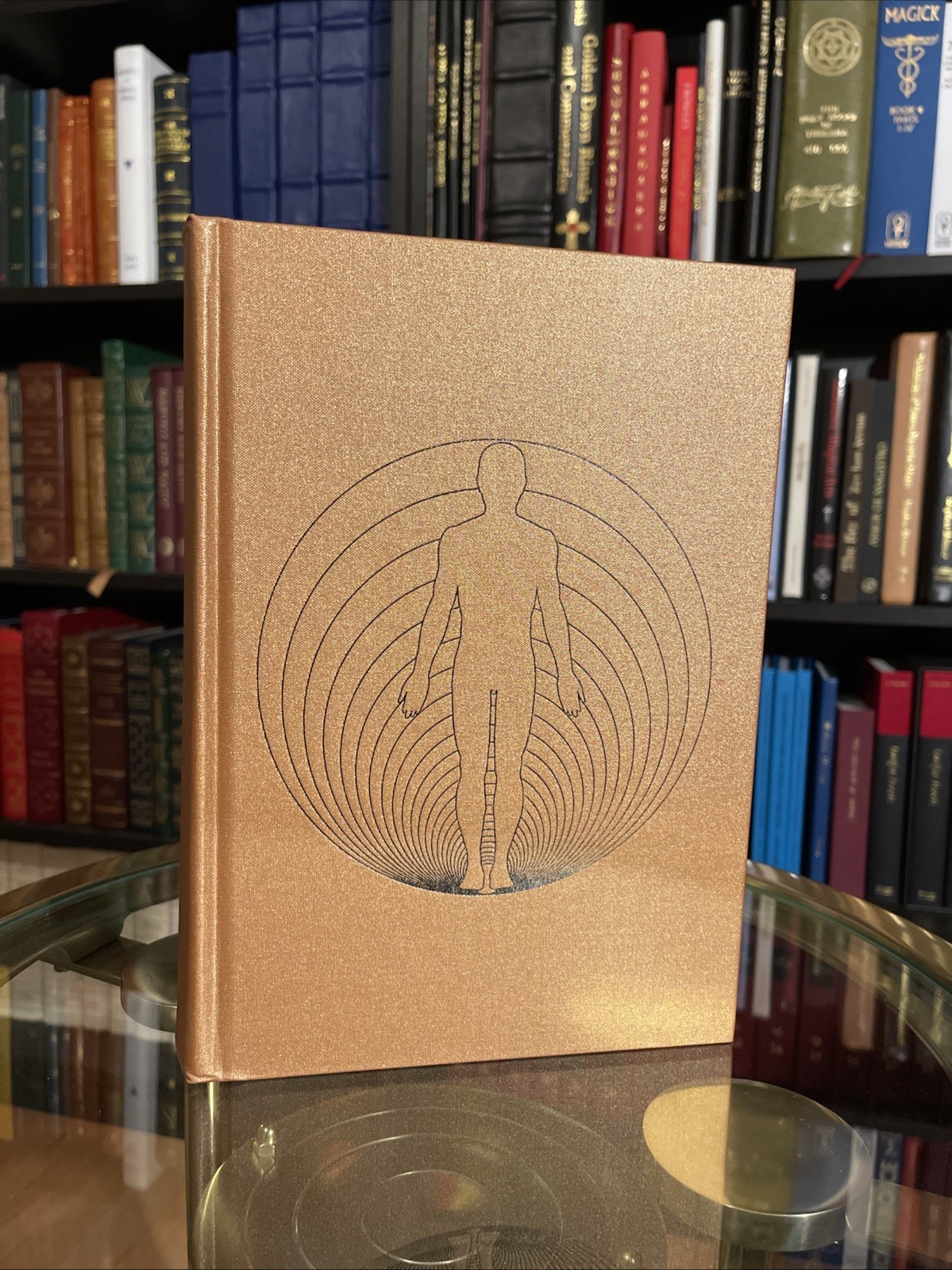 Effigy Of Graven Image & Holy Idol by Martin Duffy Illustrated by Raven Ebner