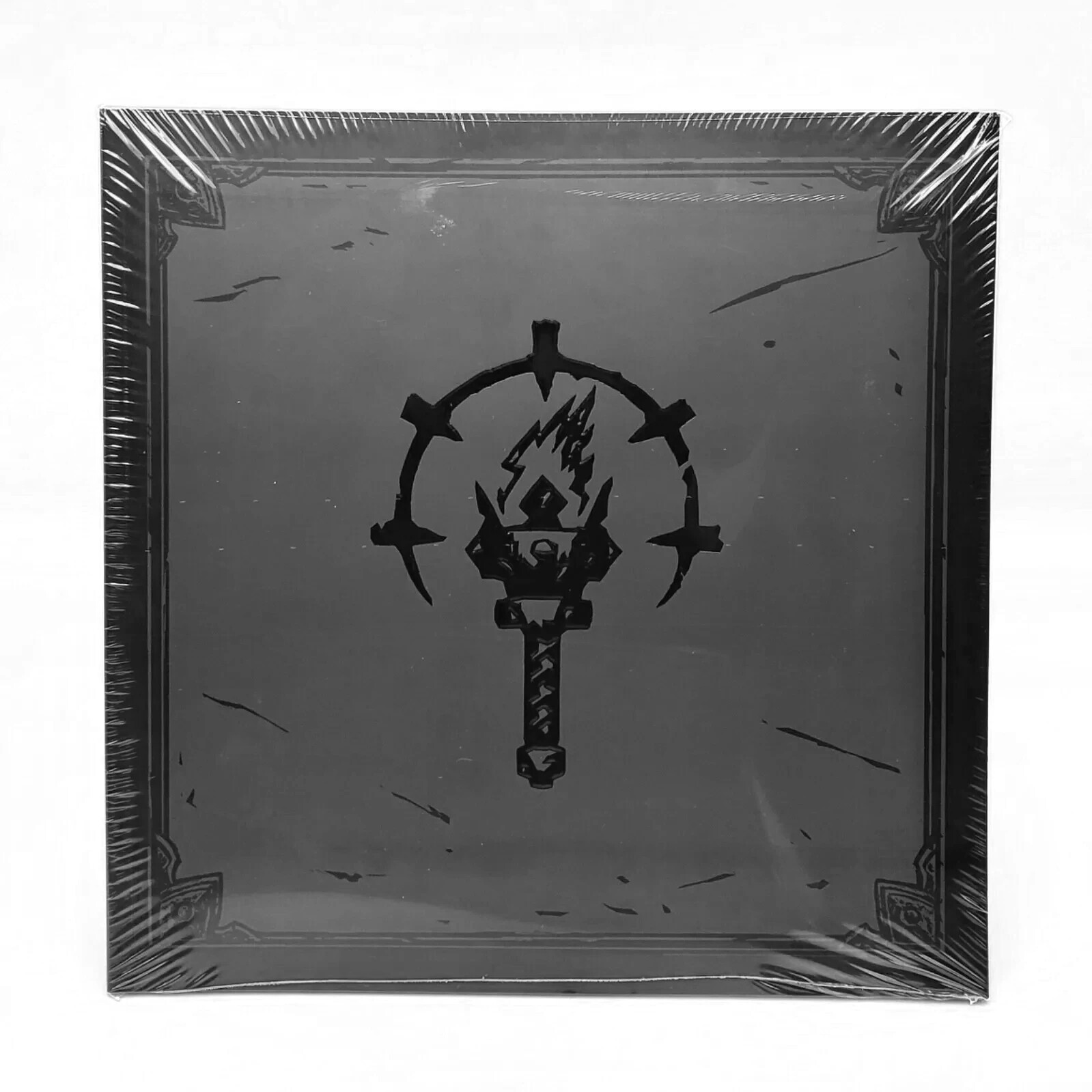Darkest Dungeon Art Book Lore Guide 70 Color Pages Official Softcover Artbook Darkest Dungeon Art Book Lore Guide 70 Color Pages Official Softcover Artbook