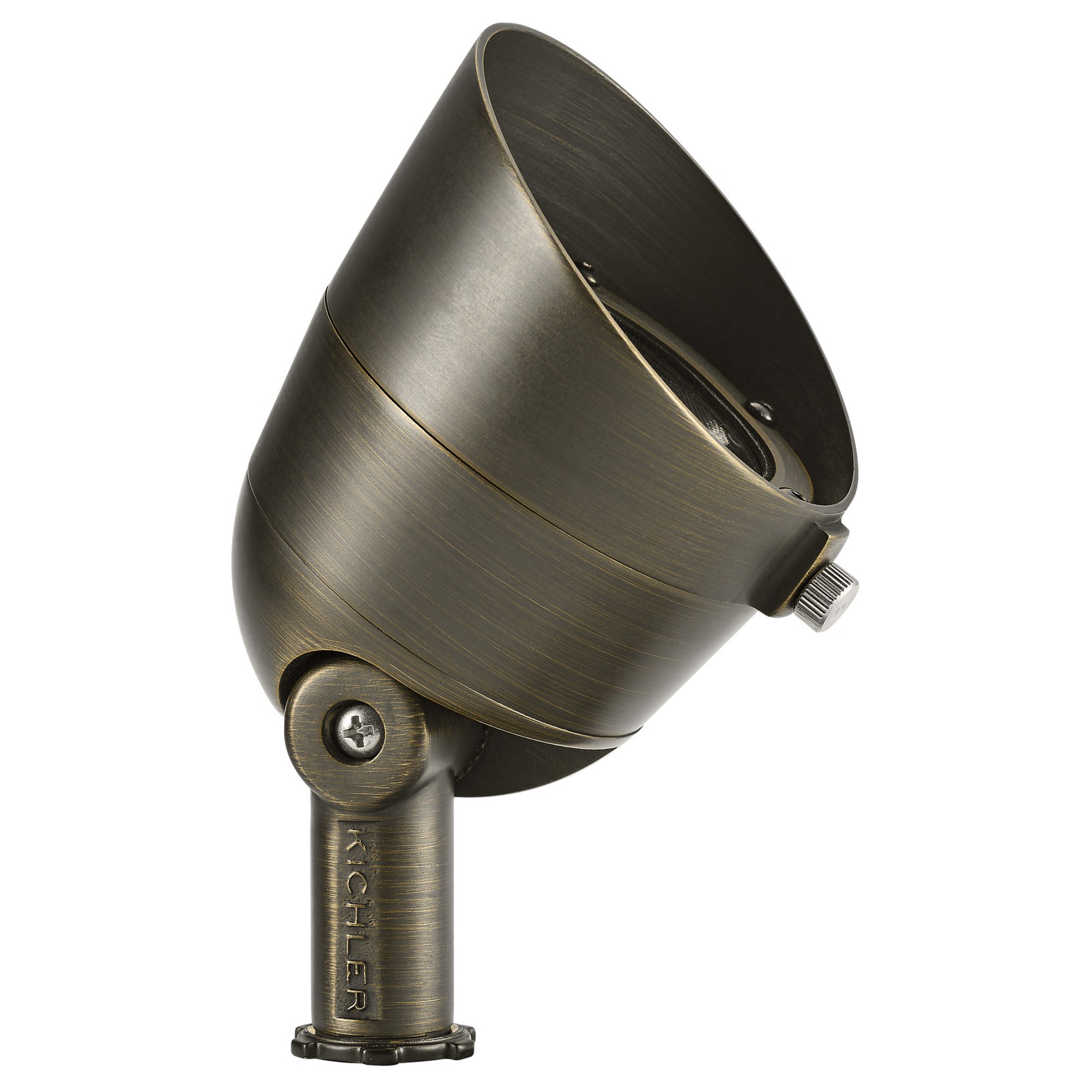 Kichler 1615130 1 Light 3-1/4\
