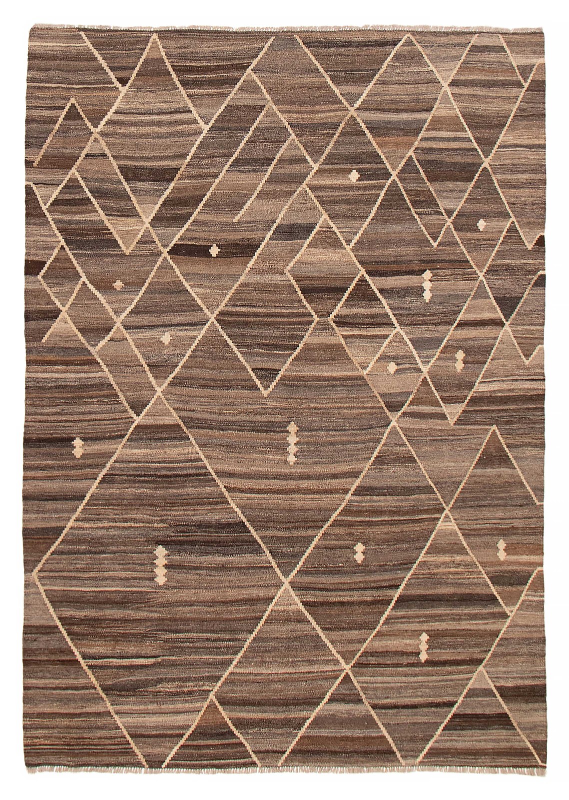 Vintage 6\'10\