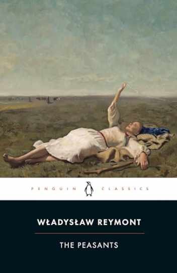 The Peasants - Paperback, by Reymont Wladyslaw - Very Good