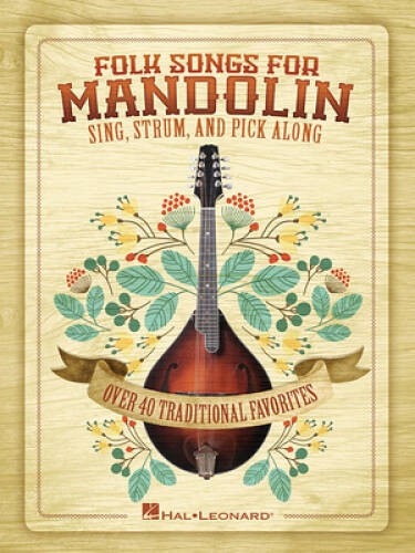 Folk Songs for Mandolin - Paperback By Westfall, Bobby - VERY GOOD Folk Songs for Mandolin - Paperback By Westfall, Bobby - VERY GOOD