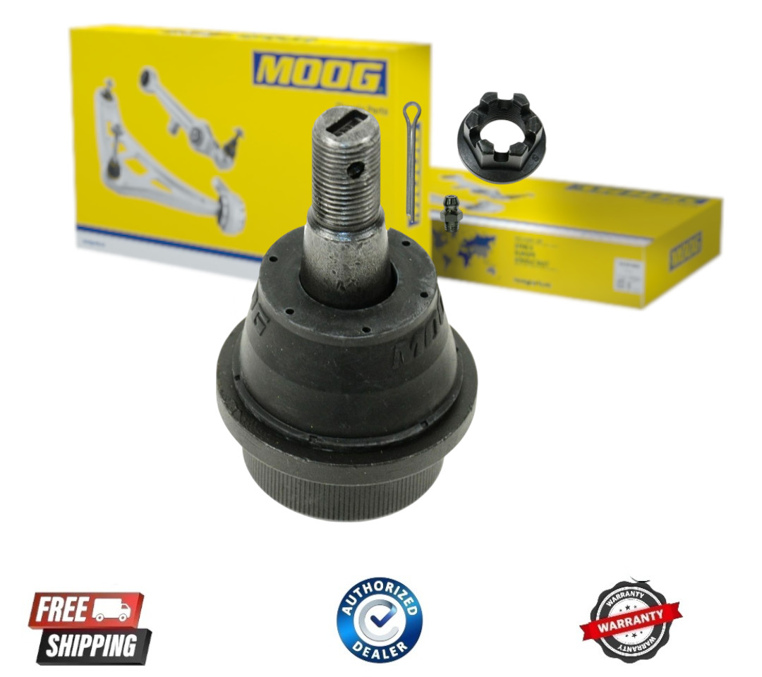 NEW MOOG K6693 Front Lower Ball Joint for GMC Sierra H2 Chevy Suburban