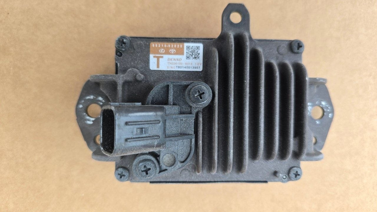 2019-2023 Toyota Corolla OEM Cruise Control Radar Sensor