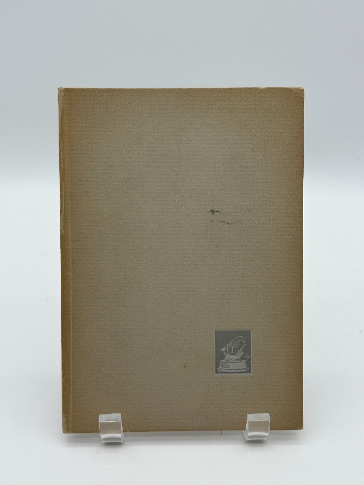 San Francisco of Robert Louis Stevenson 1923 Haywood Hunt HC