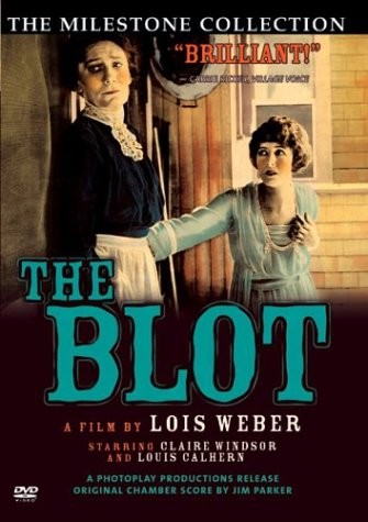 The Blot [DVD]