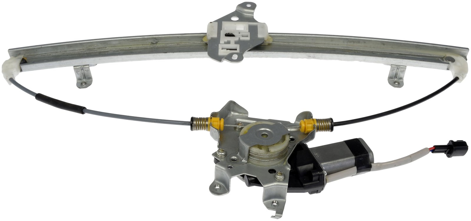 741‑349 Front Passenger Window Regulator w/ Motor Compatible w/ Nissan Models