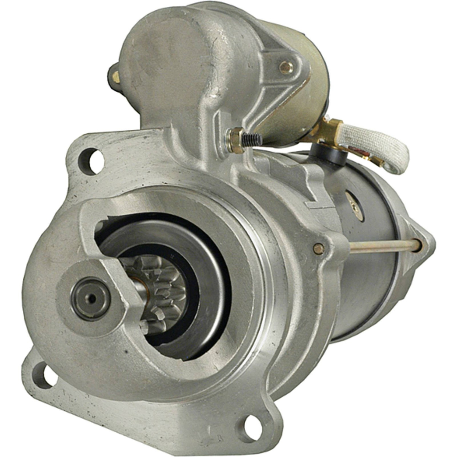 STARTER FOR FORD SCHOOL BUS B600 B700 B800 1992-1999 w Cummins 5.9L-359 STARTER FOR FORD SCHOOL BUS B600 B700 B800 1992-1999 w Cummins 5.9L-359
