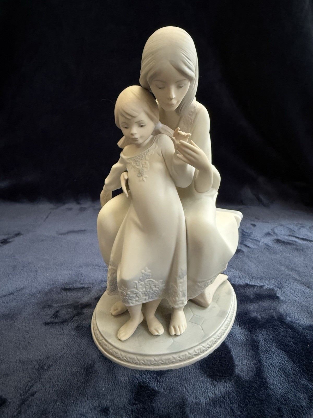 Lladro # 1527 \