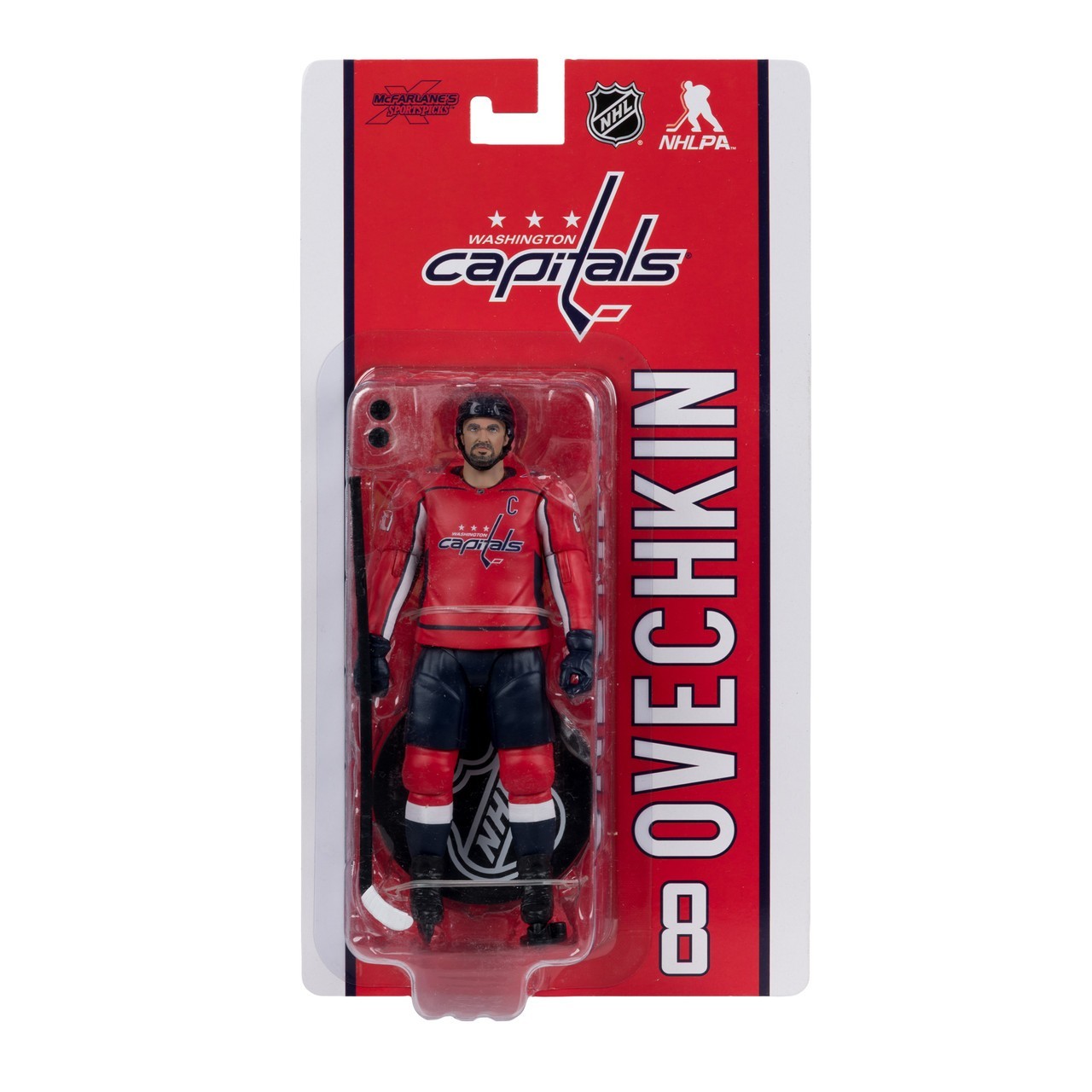 McFarlane NHL Hockey 6 McFarlane NHL Hockey 6