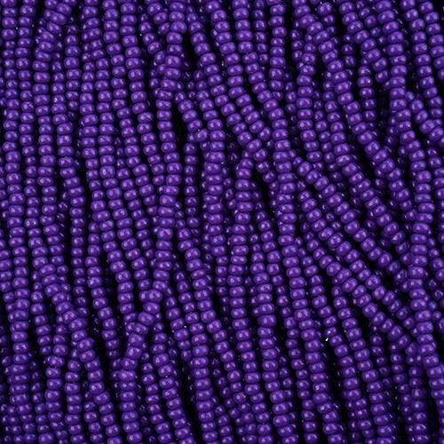 Czech 10/0 Preciosa Color 16A28 (5 hanks) Wholesale Rocaille Glass Seed Beads