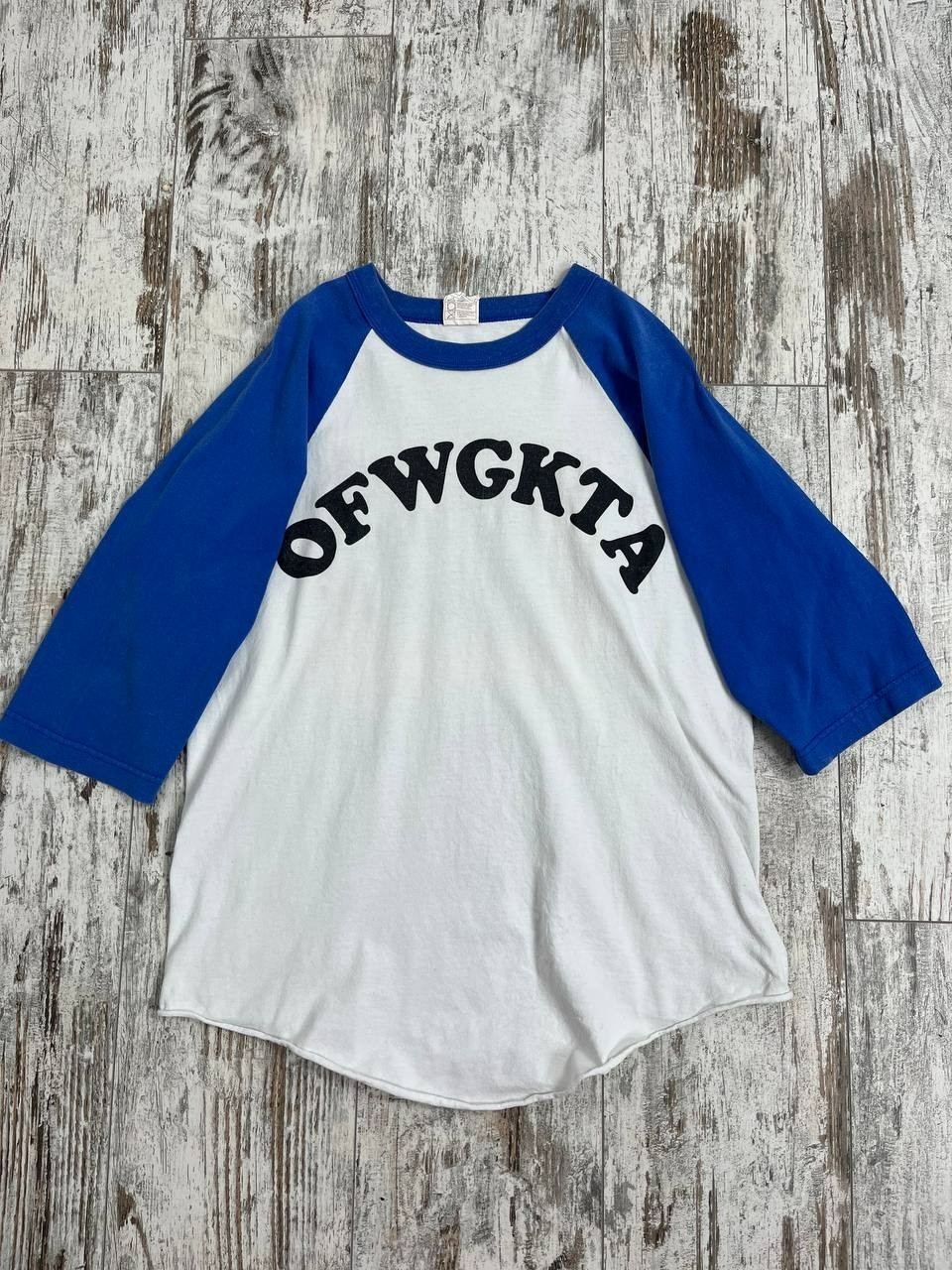 DDP Odd Future ofwgkta Shirt Vintage 666 Tyler The Creator Size M DDP Odd Future ofwgkta Shirt Vintage 666 Tyler The Creator Size M