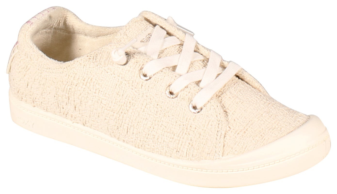 Roxy Bayshore Plus Shoe - Natural - New