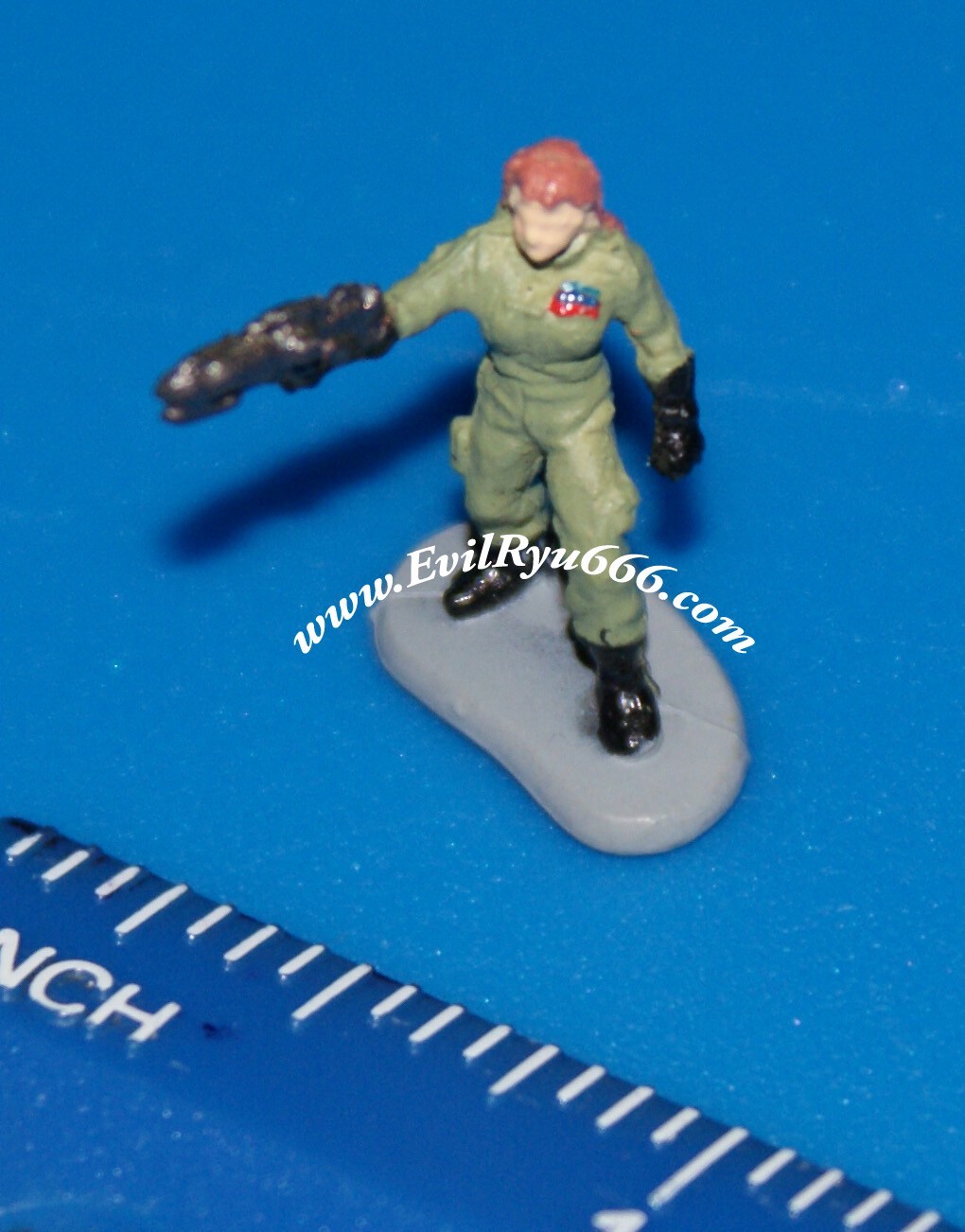 STAR WARS MICRO MACHINES FIGURES GALOOB 1994-1999 HASBRO 2015-2017 Plastic