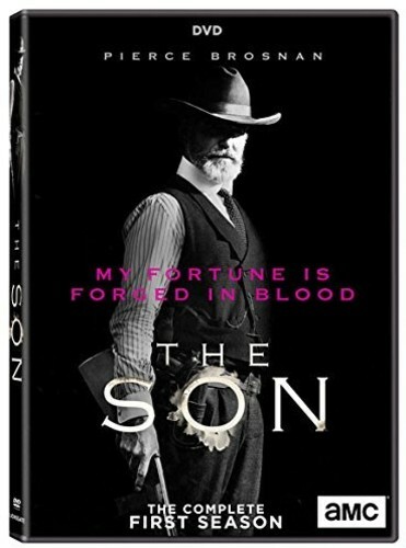 The Son: The Complete First Season [DVD] NEW 