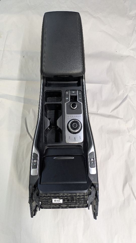 Console Front Floor Fits 21-24 SORENTO 454465